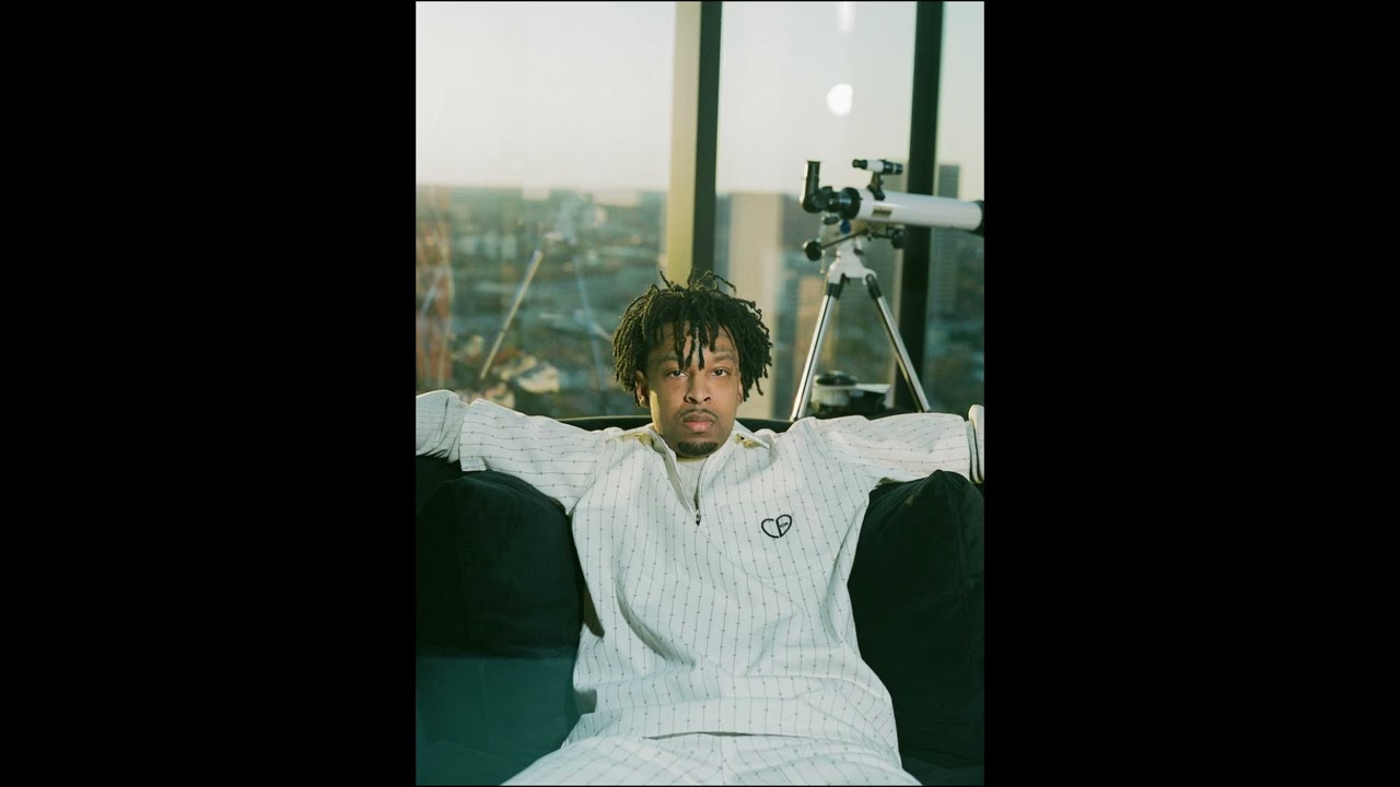 [FREE] 21 Savage Type Beat - 
