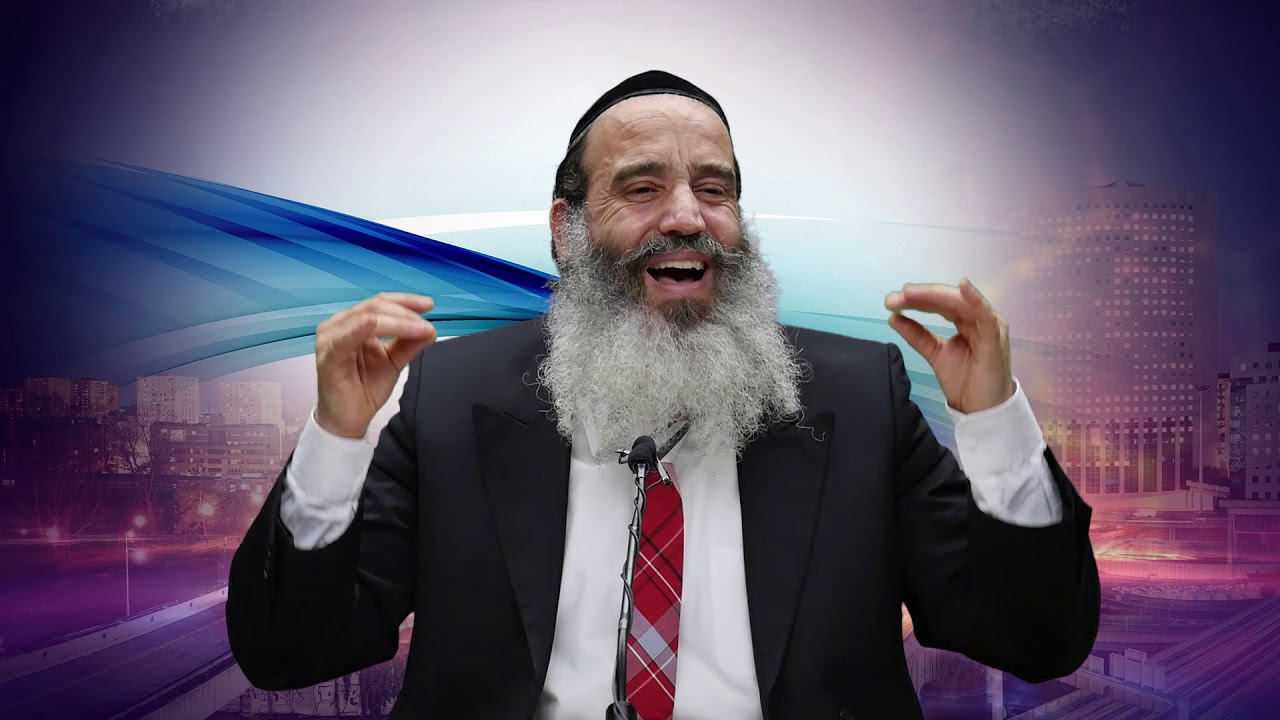 הרב יצחק פנגר | סיפוקים מידיים