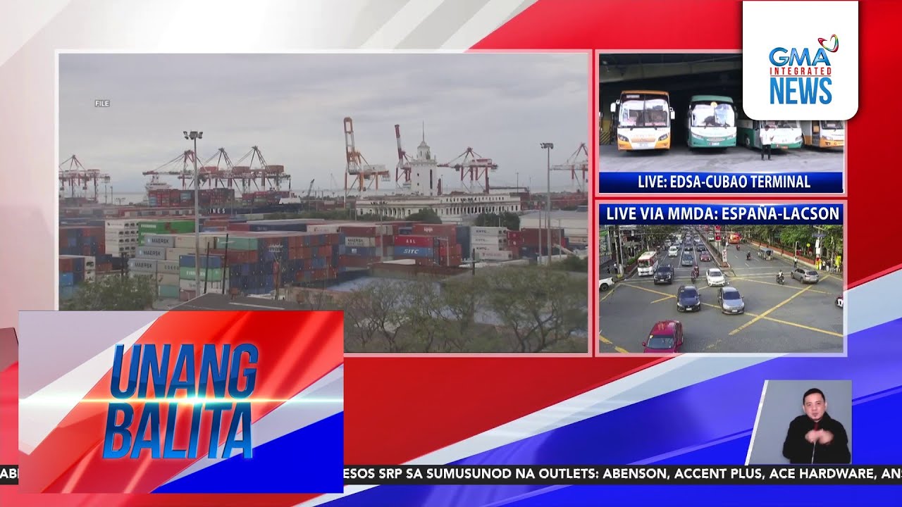 ASEAN-China Free Trade Area 3.0 Upgrade Protocol, nilagdaan sa 47th ASEAN Summit | Unang Hirit