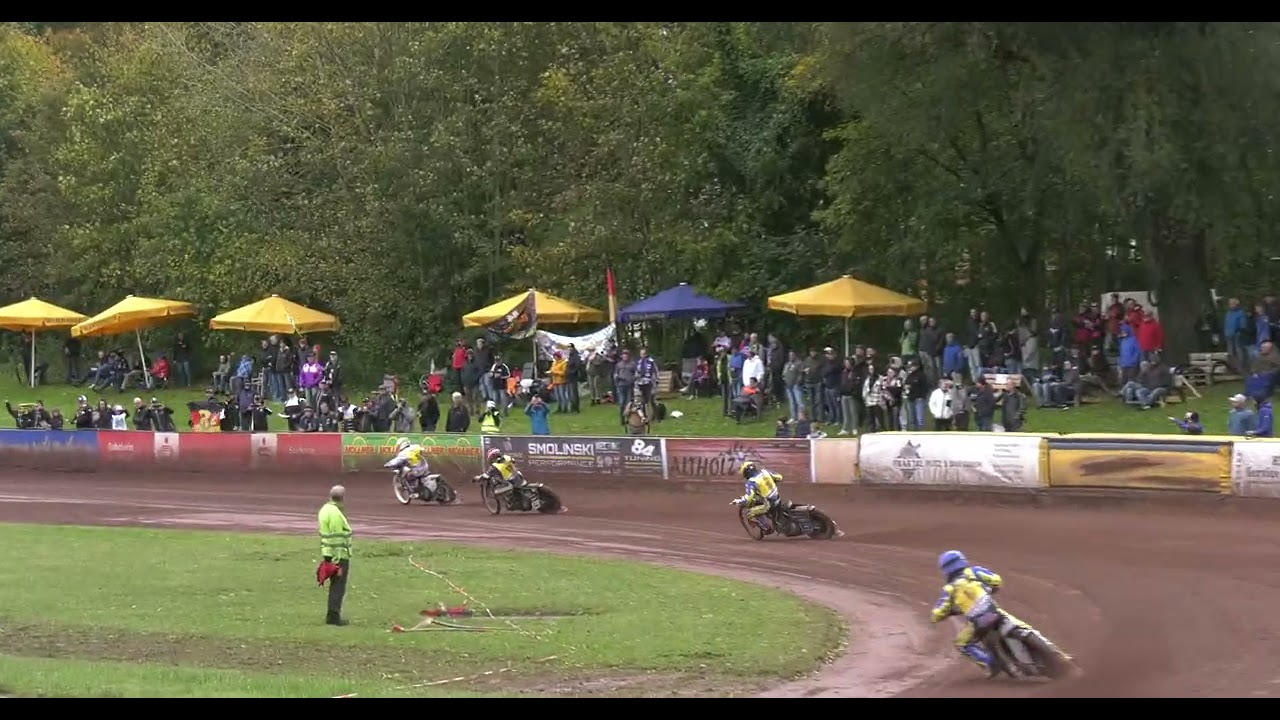 Speedway Goldenes Band Olching Lauf5