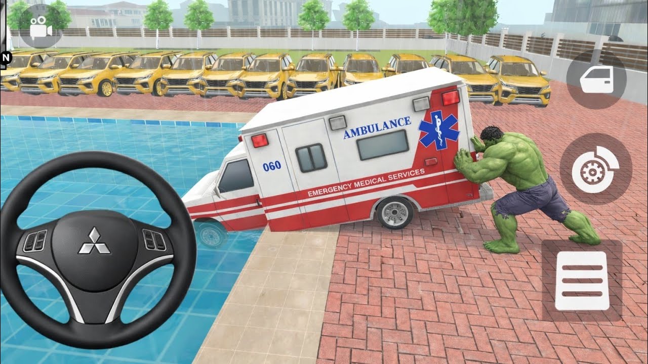 Franklin Order by new Modified Cars In Indian Theft Auto 😨 
