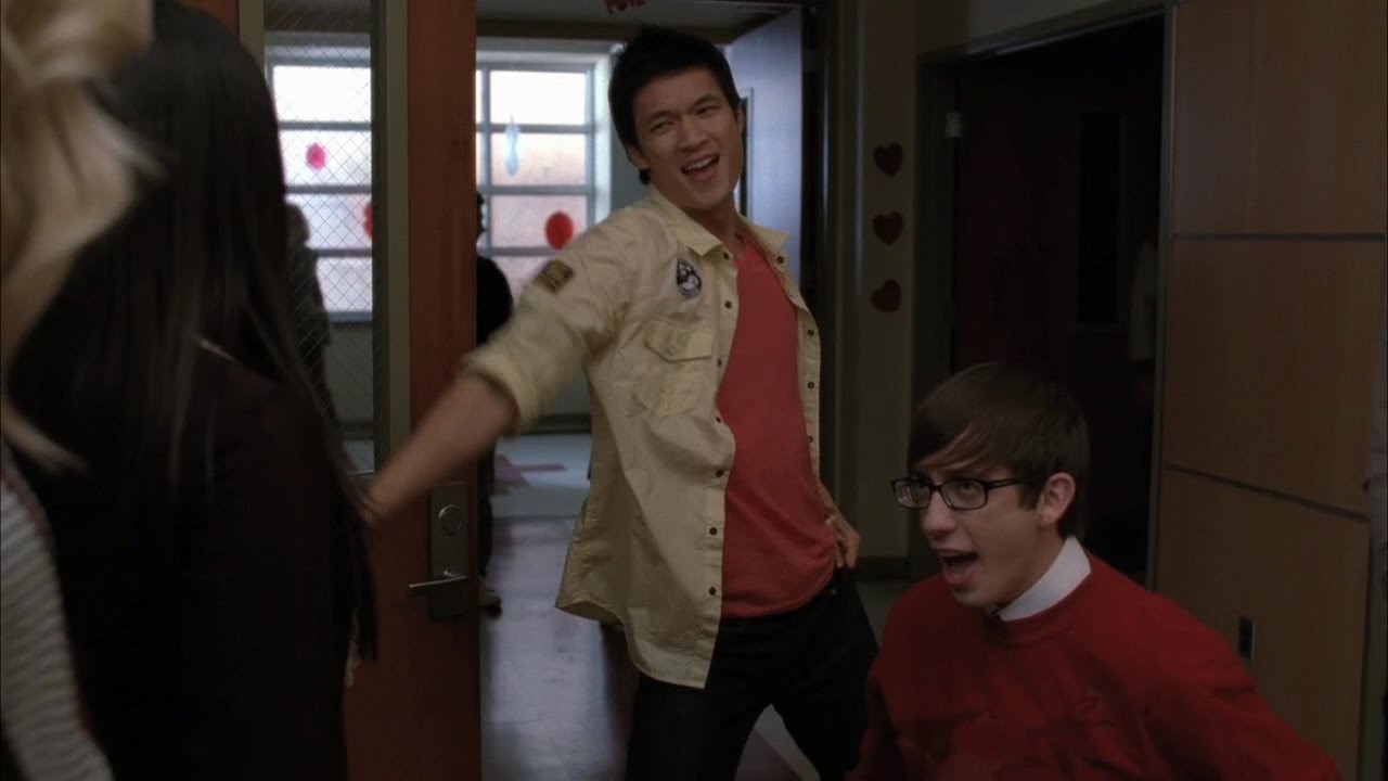 GLEE | Full Performace of 
