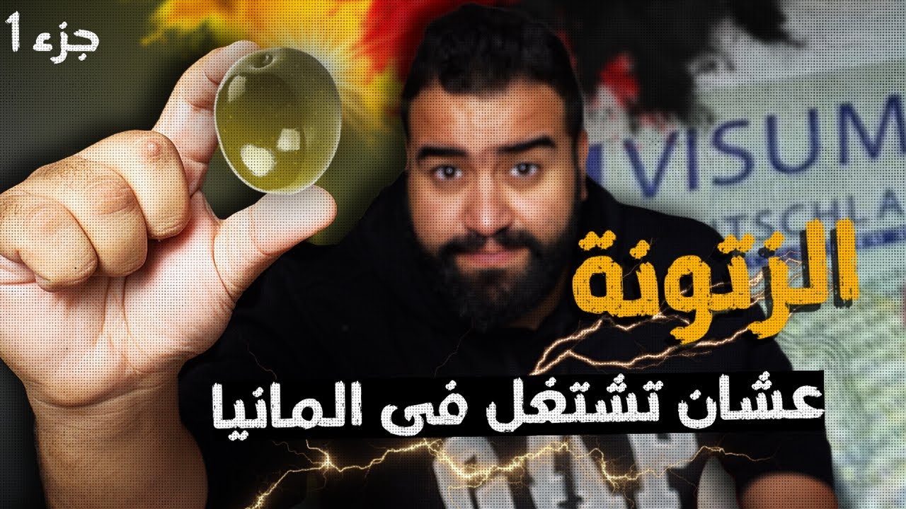 إزاي تلاقي شغل في ألمانيا (33 خطوة هتغيّر كل حاجة) و أسرار محدش بيقولها