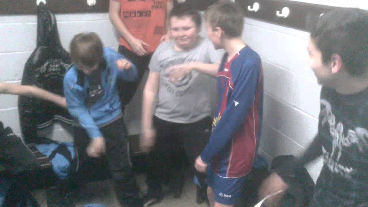 Harlem Shake U15A PFC