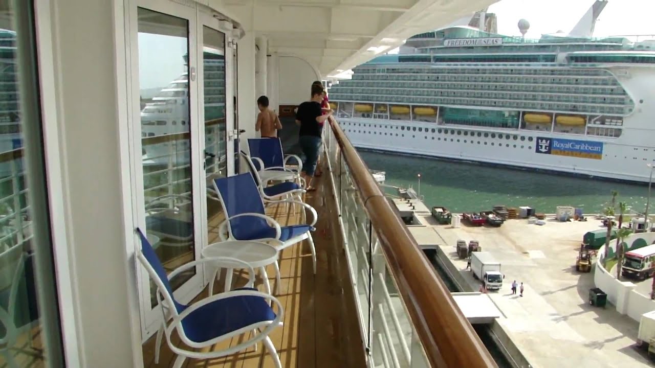 Surprised our kids with the Roy O Disney suite on the Disney Cruise Line Disney Wonder