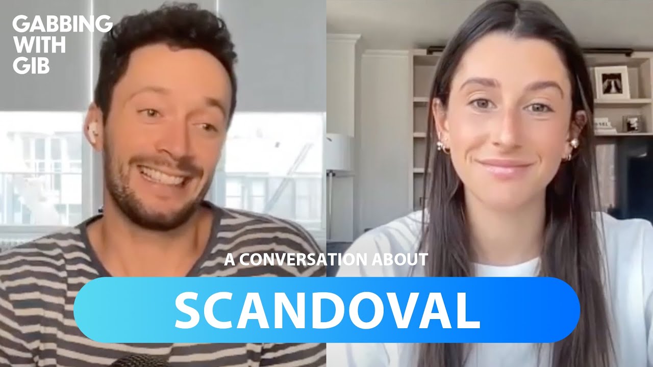 DID SCANDOVAL BREAK OUR BRAINS? Unpacking the effects of the 'Vanderpump Rules' cheating scandal