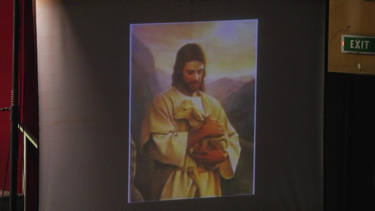 PSSM YOUTH CONFERENCE -1 VIDEO 14