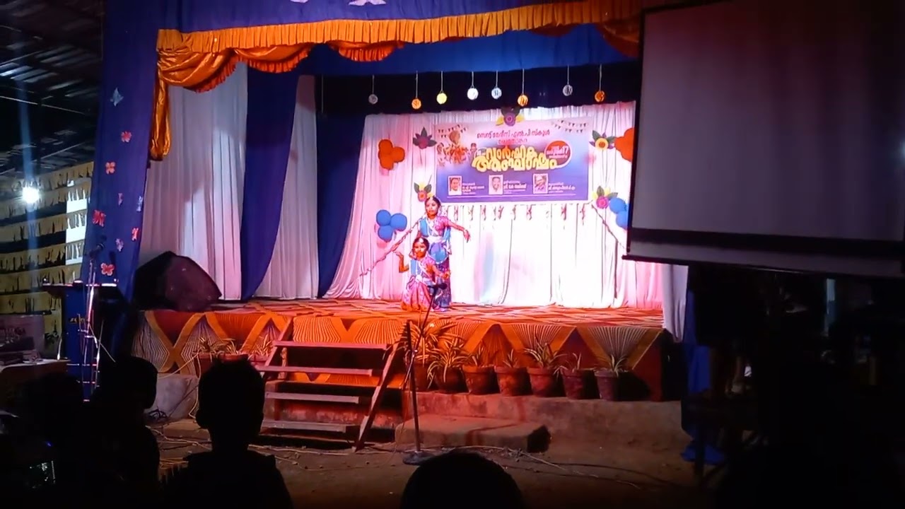2025 smlps annualday❤️🥰