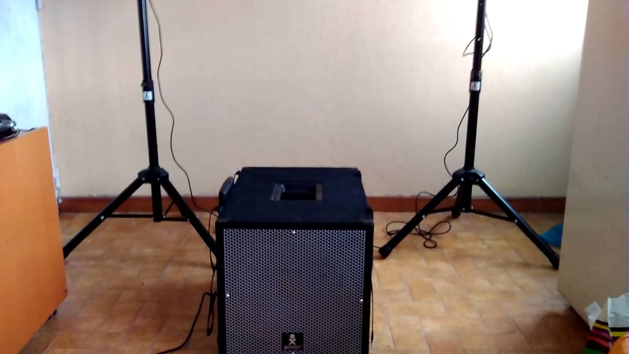 boost 1208, idem ibiza sound cube 1208.