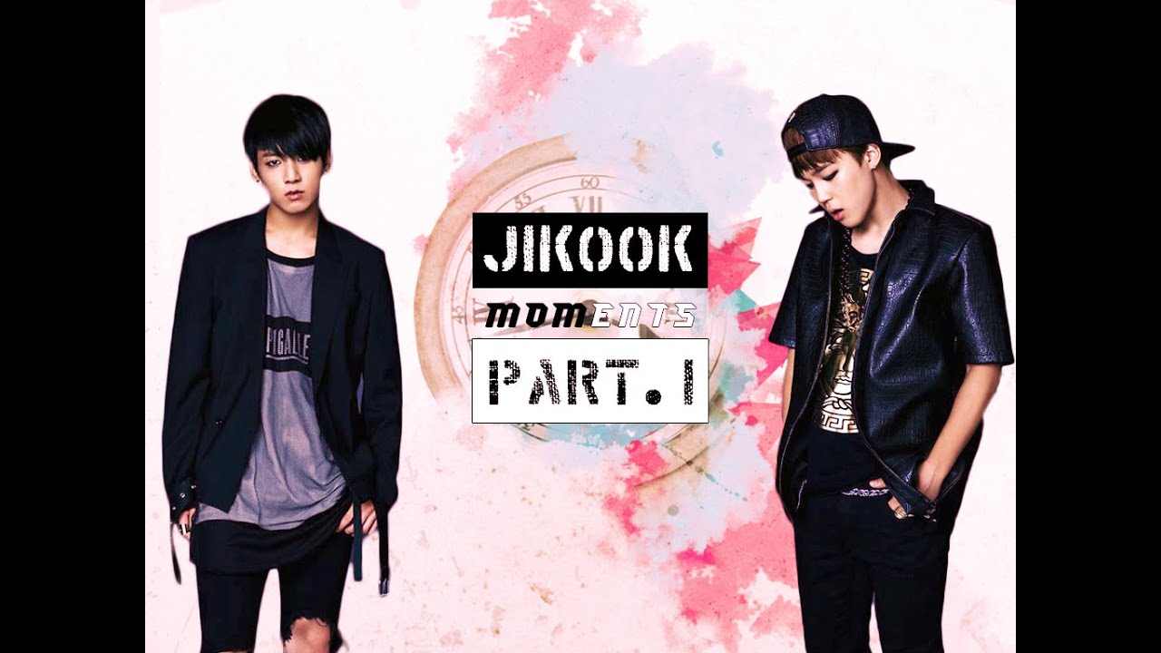 JiKook Part. 1