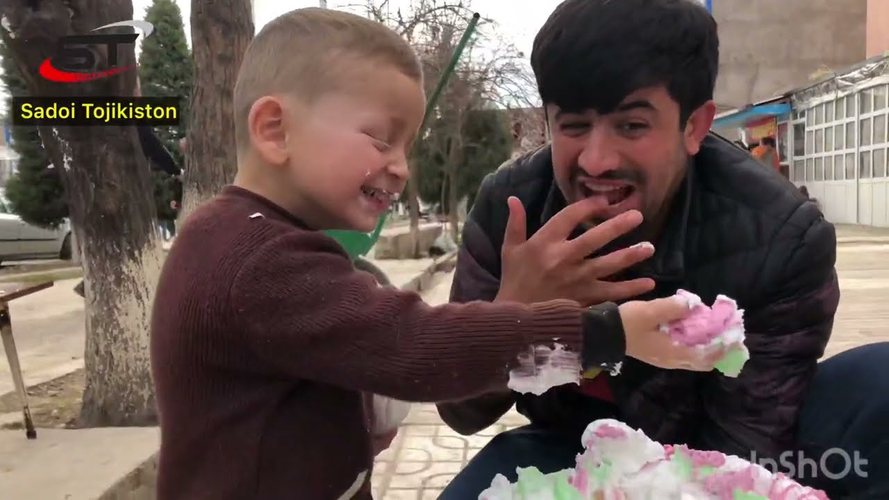 ГОЛИБ ТОРТ ДУЗДИДУ КАТИ КУДАКО ХУР
