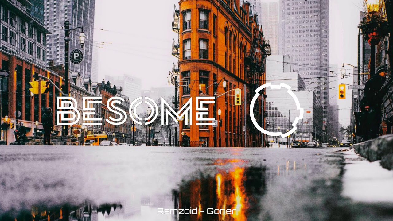 Ramzoid - Goner &bull;BeSome