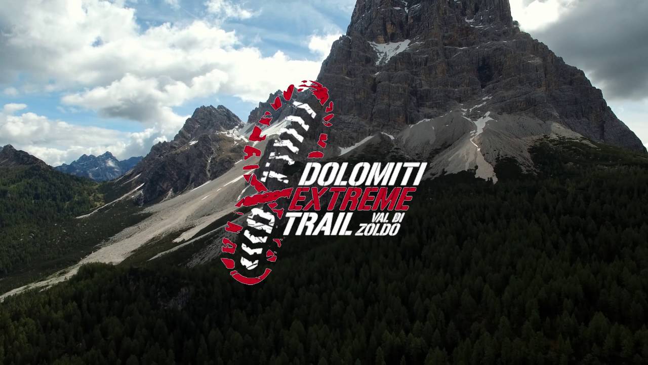 Dolomiti eXtreme Trail 2016 - Trail Team Caesar; DXT - TTC