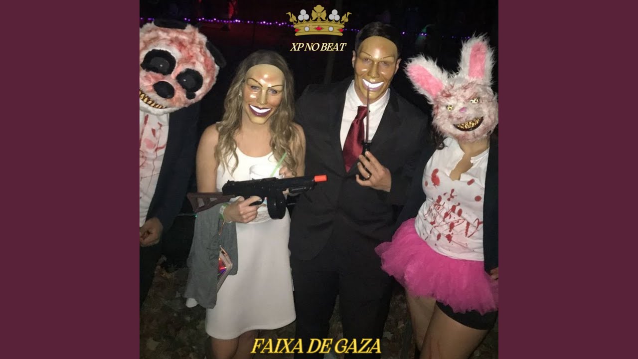 Faixa de Gaza