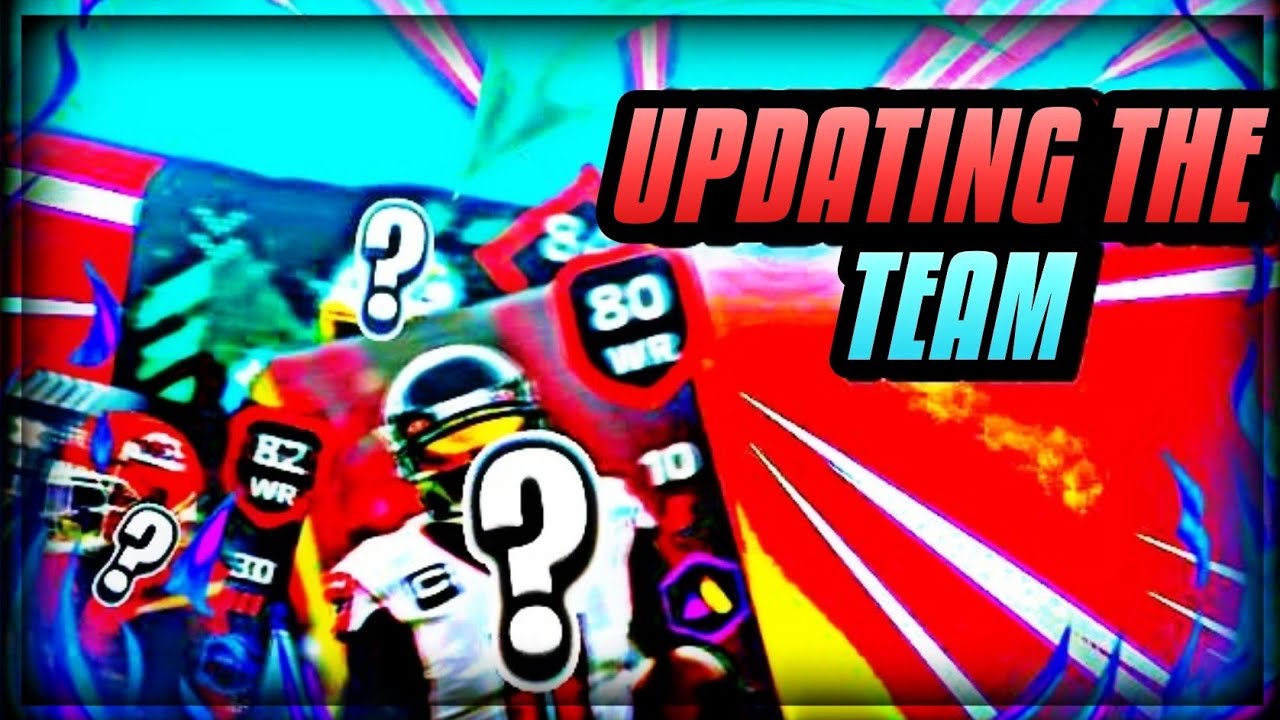 Updating The Team! *FREE ELITES* (80 OVR)