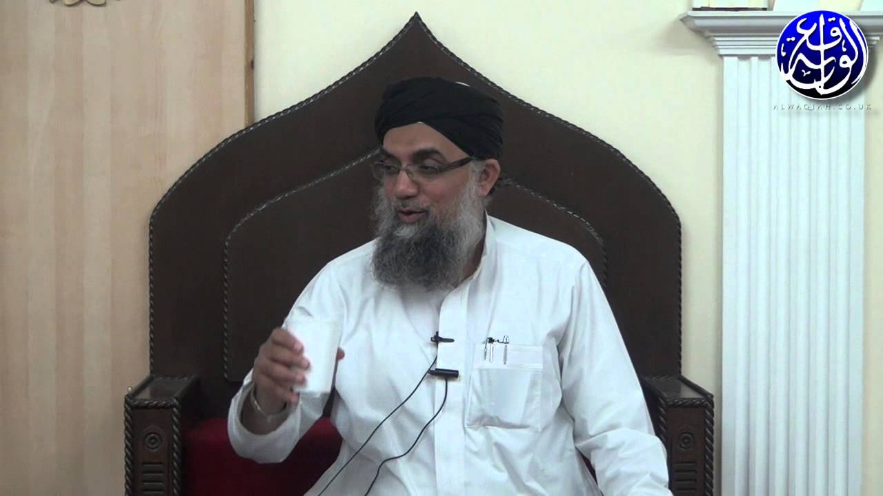 SIMPLE STEPS TO JANNAH | Shaykh Ul Hadith Abdur Raheem Limbada ᴴᴰ