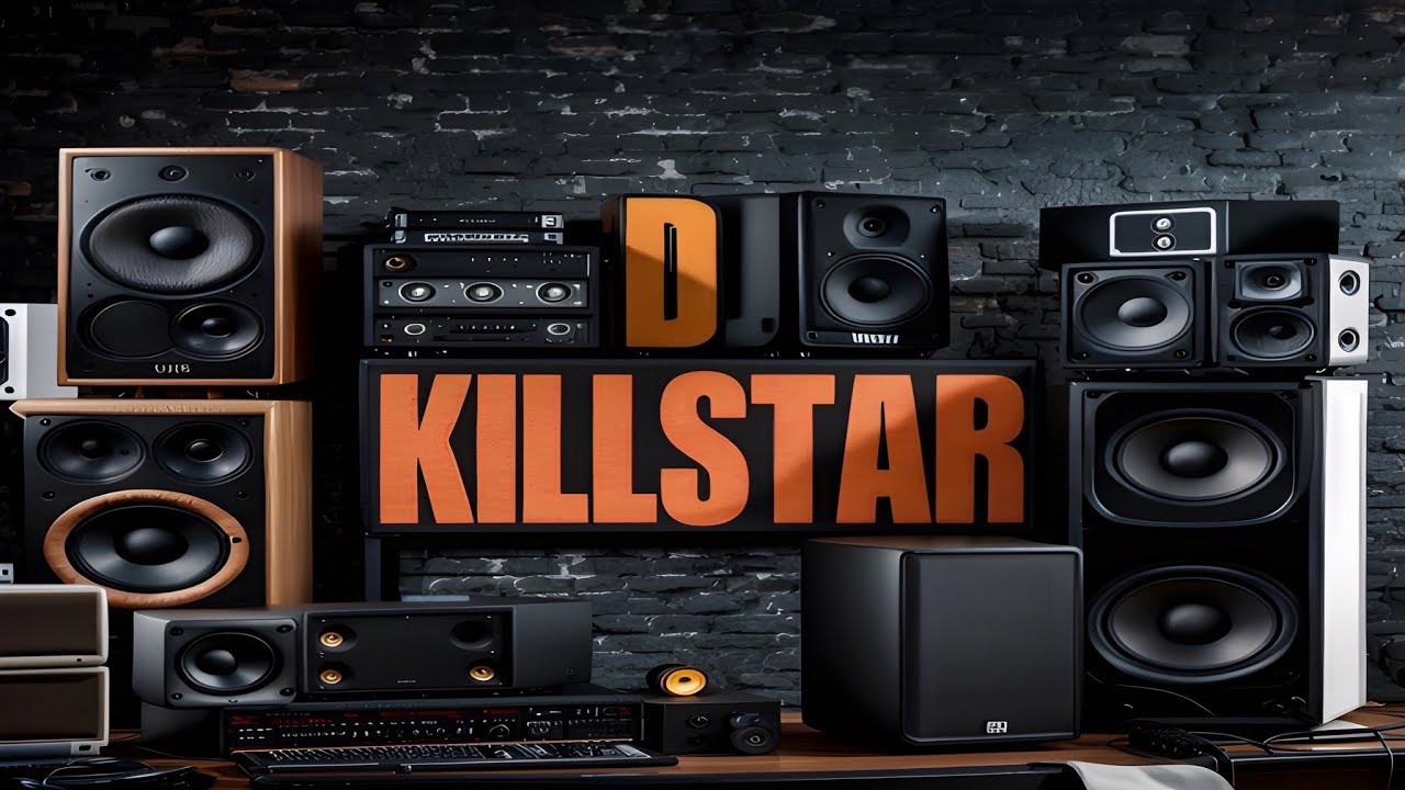 Komess Riddim - DJ KILLSTAR (SOCA) MIX