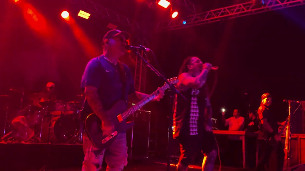 Southdown P.OD Recife 07/12/2025