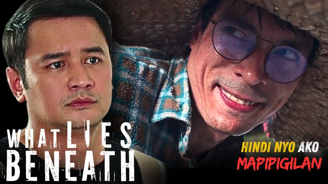 What Lies Beneath | Episode 86( February 16, 2026) Tagalog Series| Storytelling