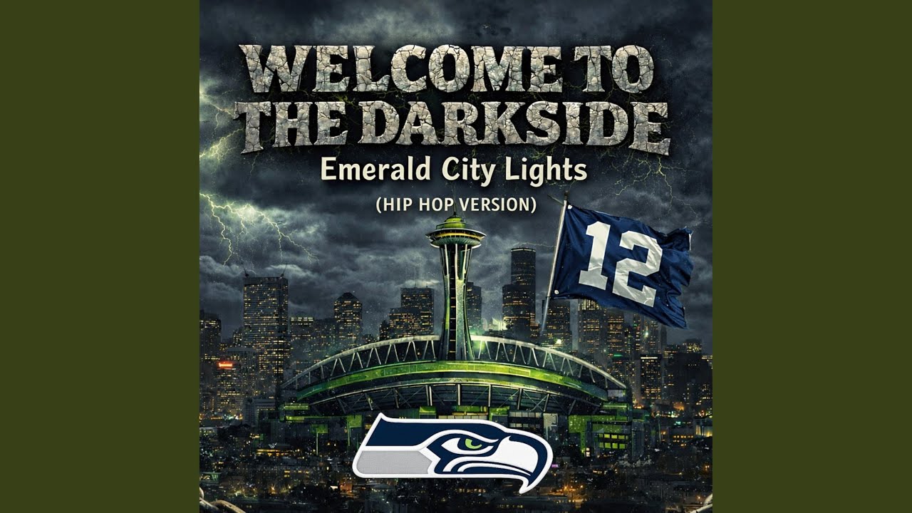 Welcome to the Darkside (Hip Hop Version)