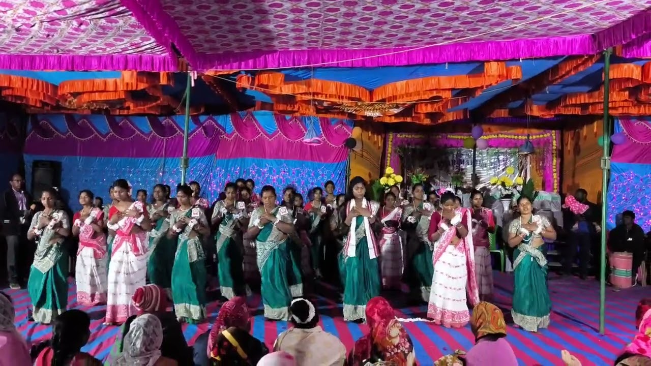 E sundar dunia banale toy Lodloda Mandli dance video