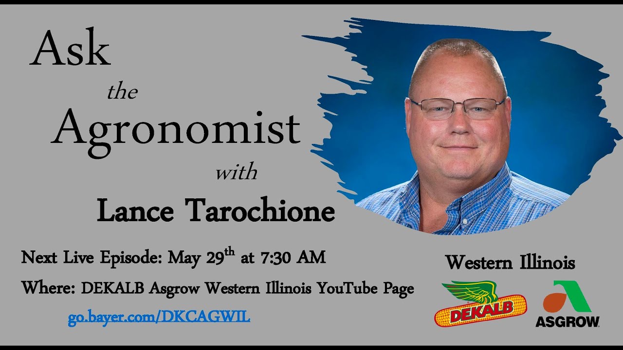 Ask the Agronomist - S5 Ep11 part 2