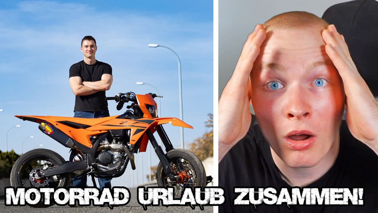 ER IST SCHOCKIERT VON MEINER NACHRICHT!😳😱 | MotoPeer reagiert