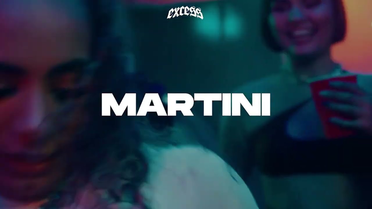 (FREE) Dei V Type Beat ~ MARTINI