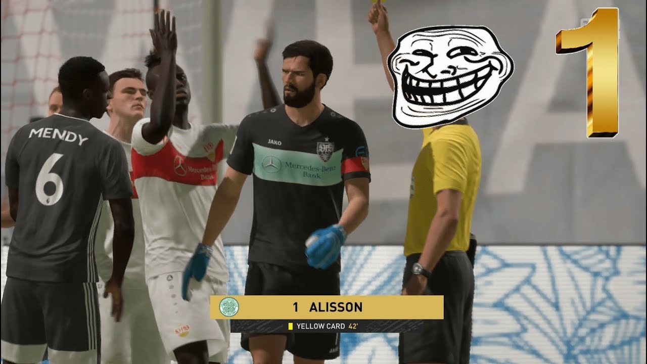 ZACZYNAMY RTG..? - FIFA 20 Ultimate Team #01