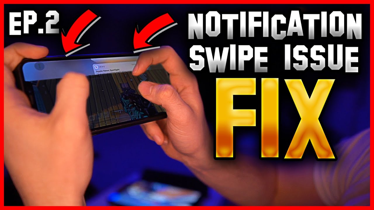 This helps claw grip SO MUCH! (Road To Legendary ON A PHONE Ep. 2) | Call of Duty Mobile