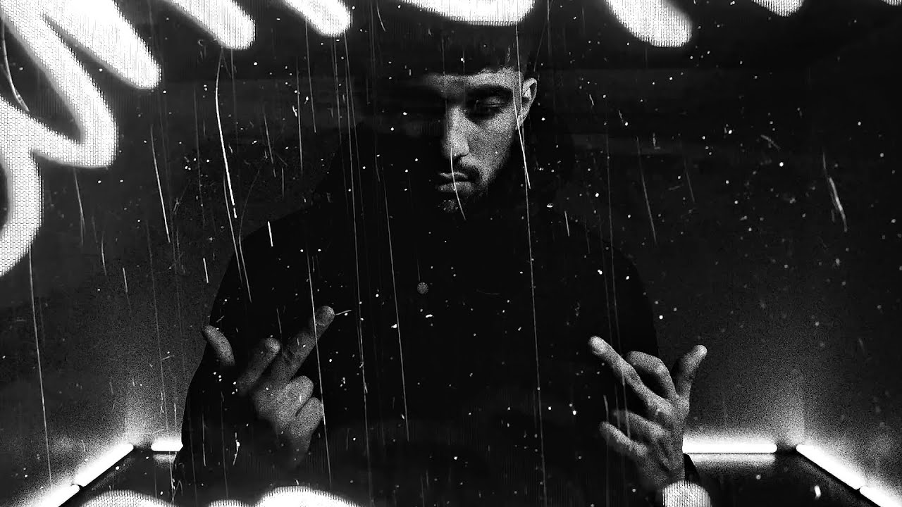 ZIKXO x ZKR Type Beat 