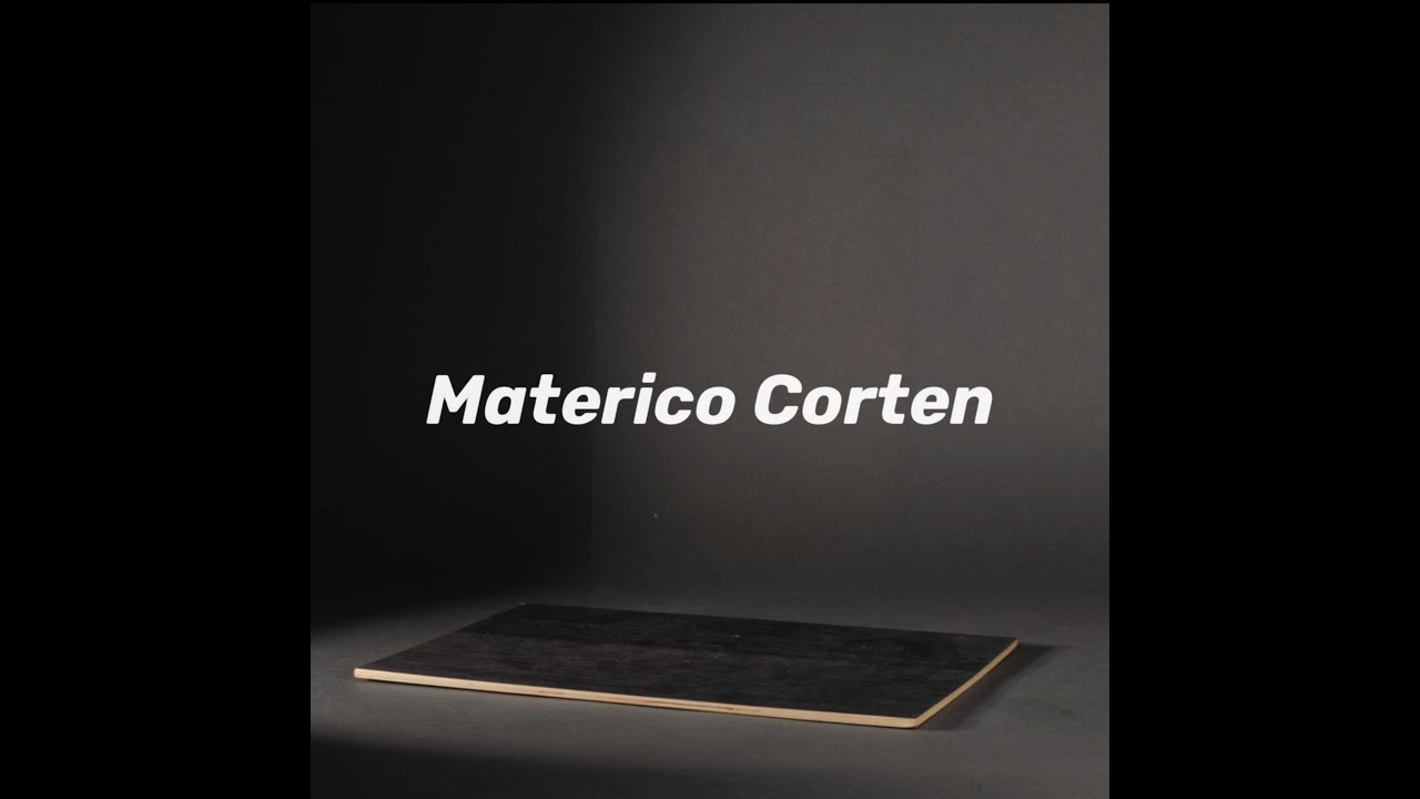 MATERICO CORTEN