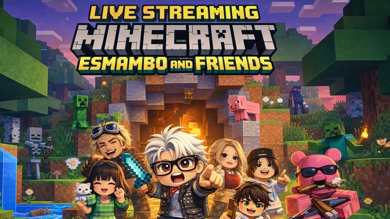 obs ngajakin ribut 💜   #mamboys