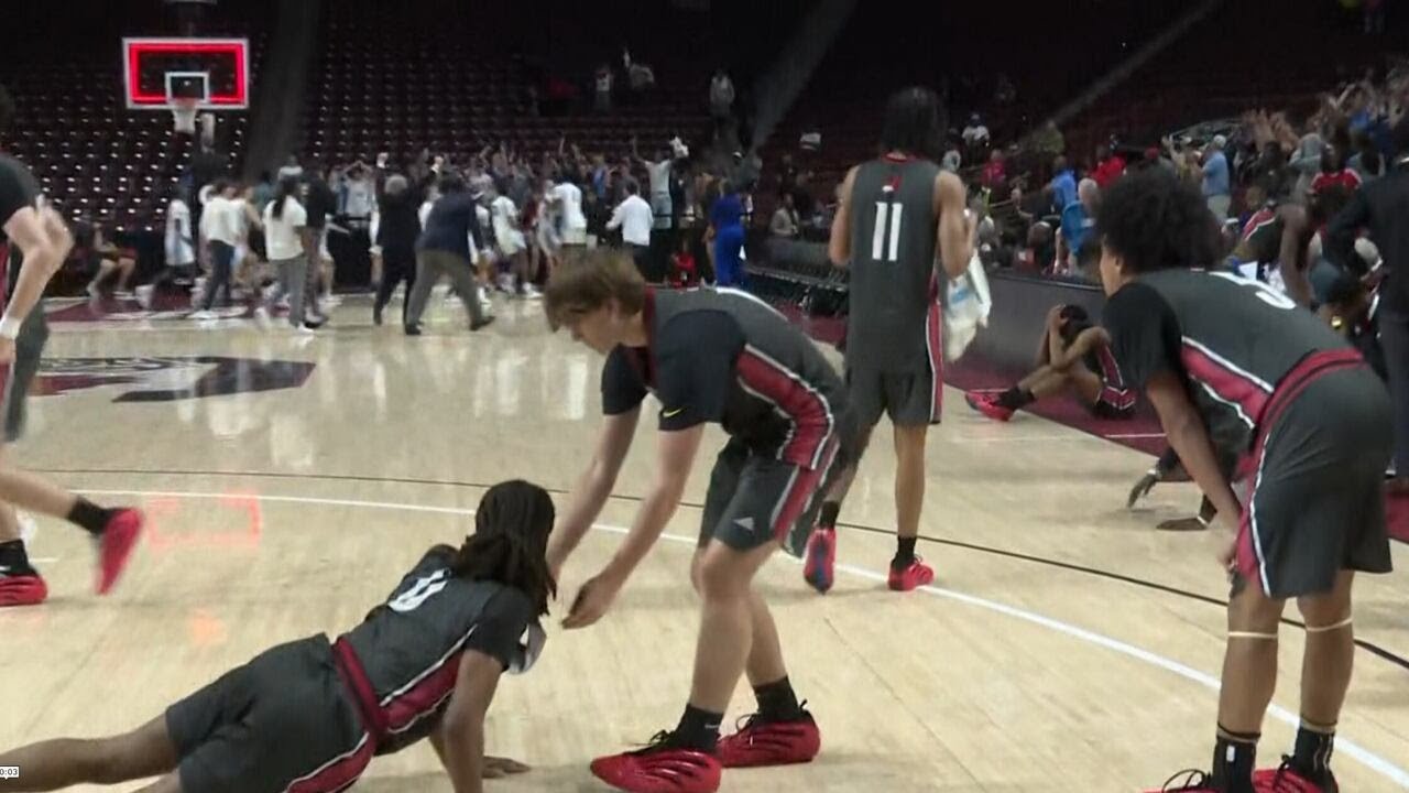 State basketball round-up: where area teams stand
