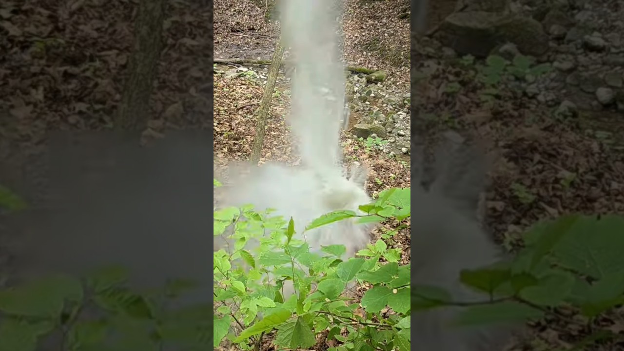 100 yard impact #7.62×39 