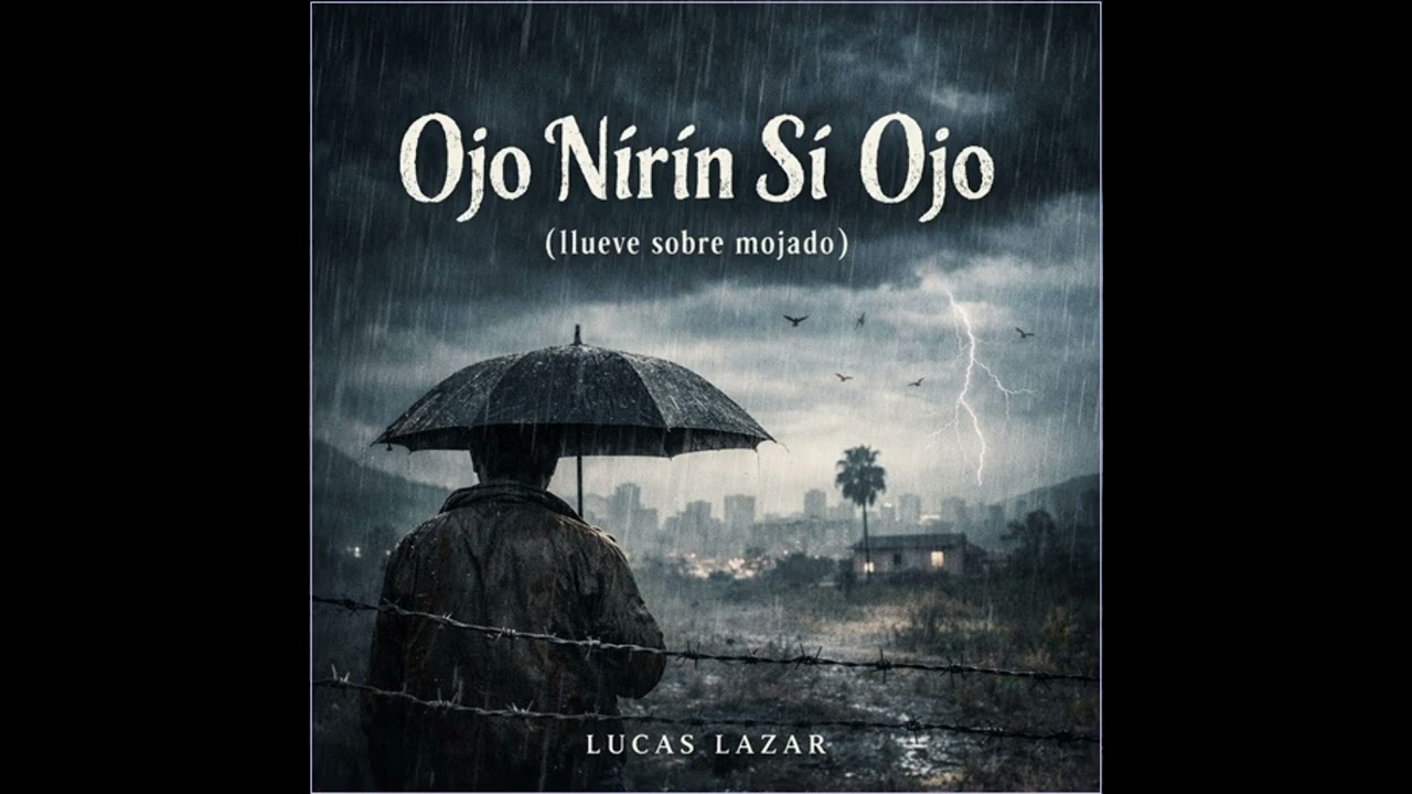Ojo Nirin si Ojo #musica #poetasdelmundo #music