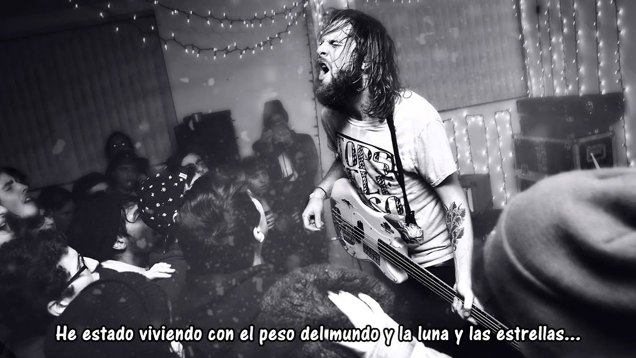 Old Gray - Wolves. (Subtítulos Español)