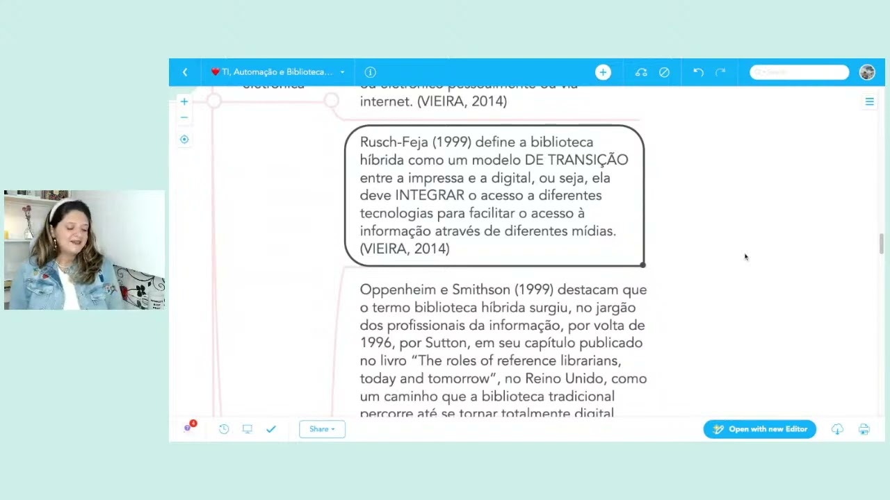 Tecnologias da Informação e Automação (AULA 1 DE 4) - Aula experimental - Curso BDC