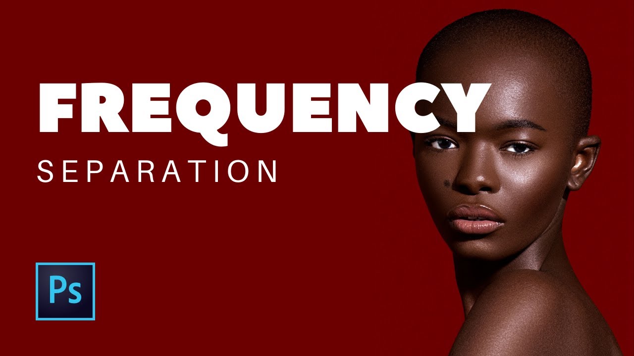 How To Retouch Dark Skin In Photoshop