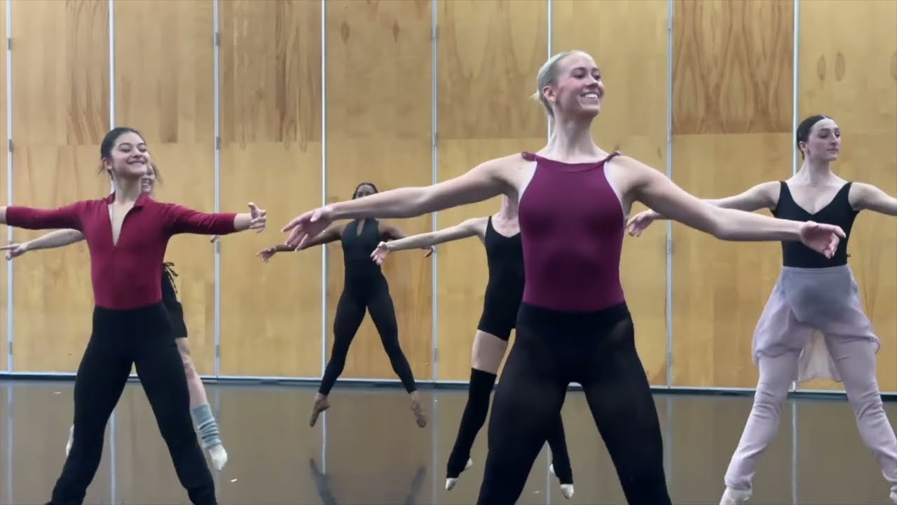 Dance Scholarship for Student Success 2026 Success Video
