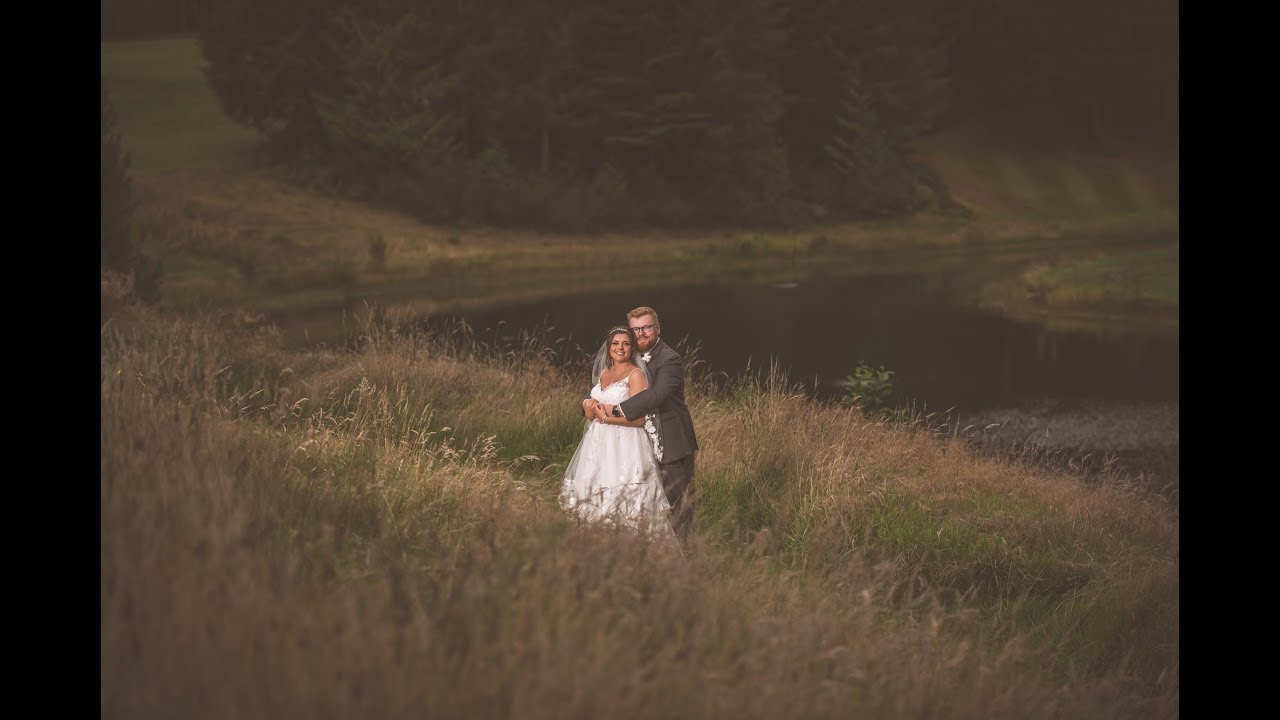 Bailey & Joseph - 9.7.19 - Gold Mt Golf Course