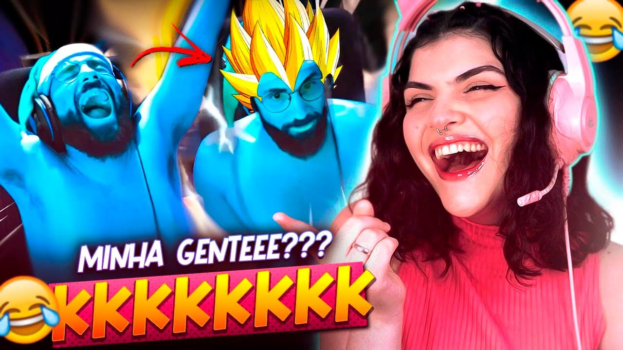 O QUE REALMENTE ACONTECE NAS LIVES DO SMZINHO!!🤣