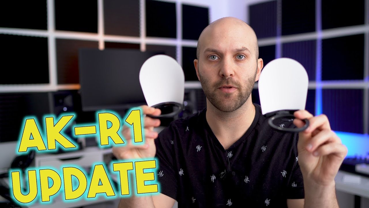 AK R1 Modifier Kit for Godox AD200 and Evolv 200 Update