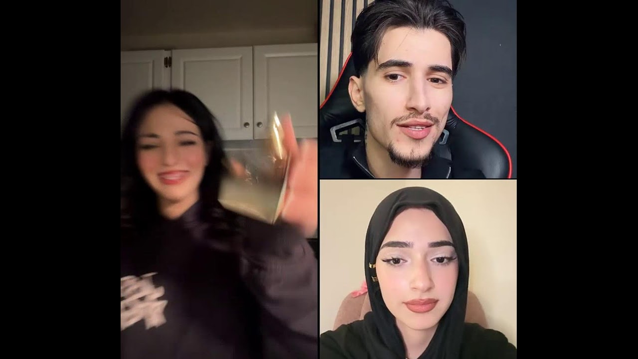 Righad لايف رغاد 14/02/2026