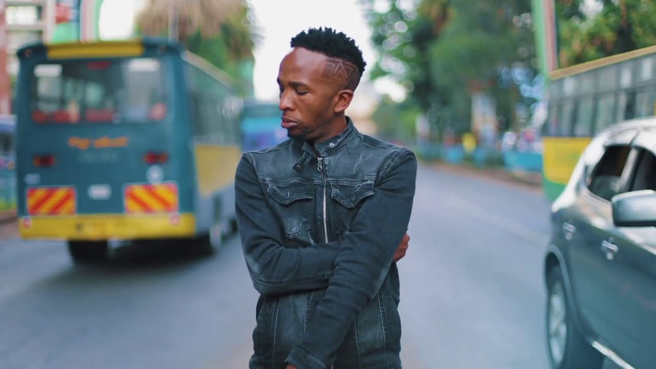 Dear Girl Child - Story za Kapedo (official Video)