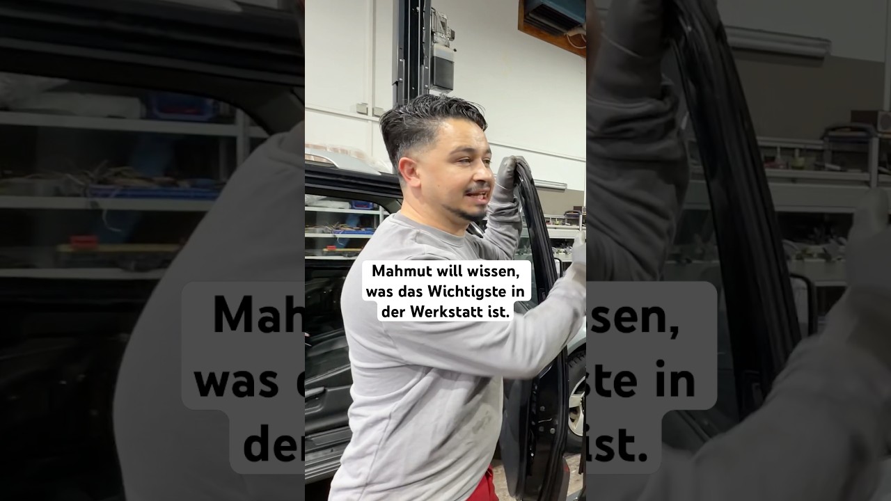 10er Nuss oder Vorschlaghammer ℹ️ 