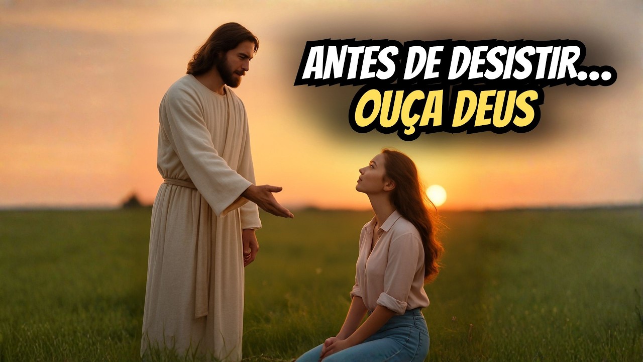 ESSA PALAVRA É DIRETAMENTE PARA VOCÊ