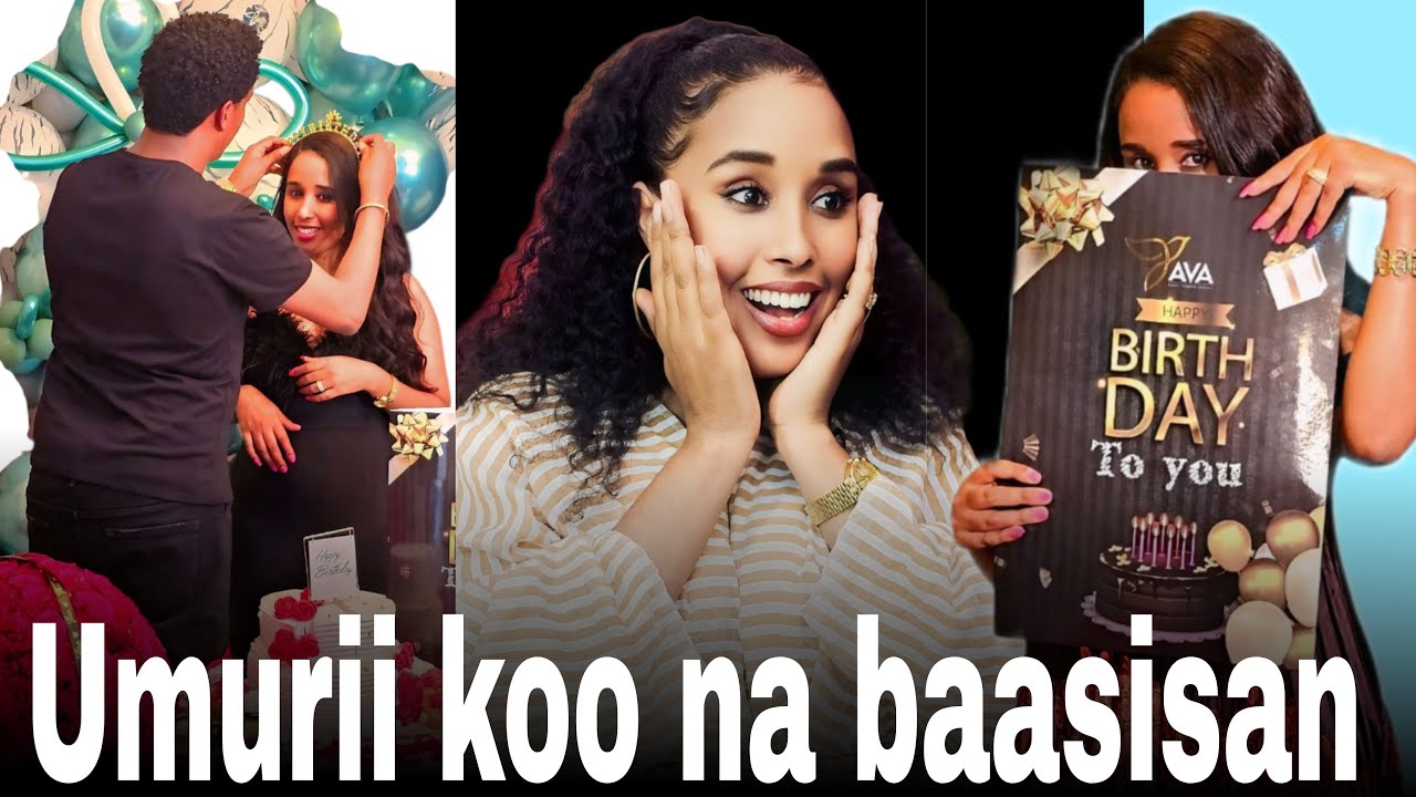 Galaana Jaalalaa | Mooneet Beeksisaa Surprise Aajaa'ibaa taate.