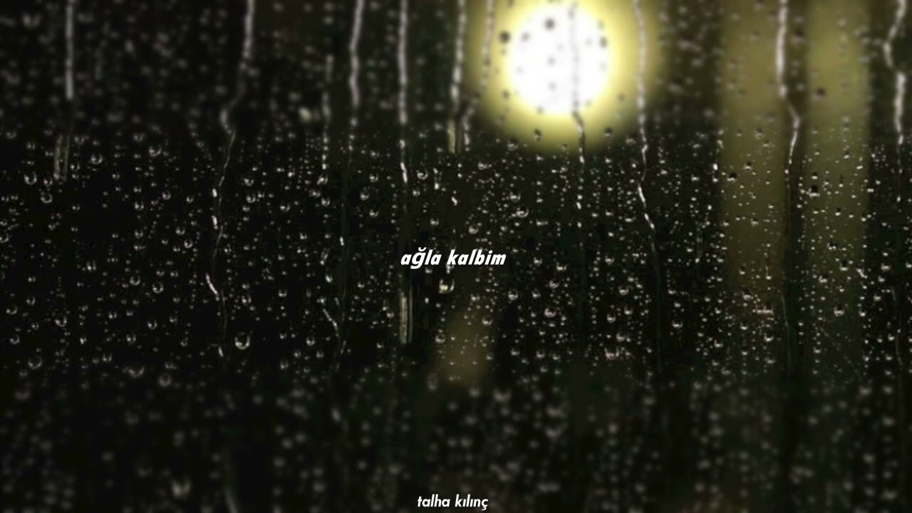 Bengü - Ağla Kalbim //slowed+reverb