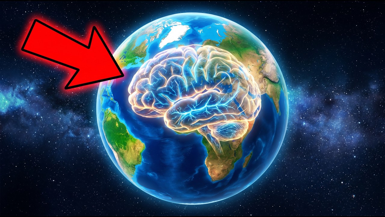 The FORBIDDEN Theory That Says We Are ALL CONNECTED | NEXUM